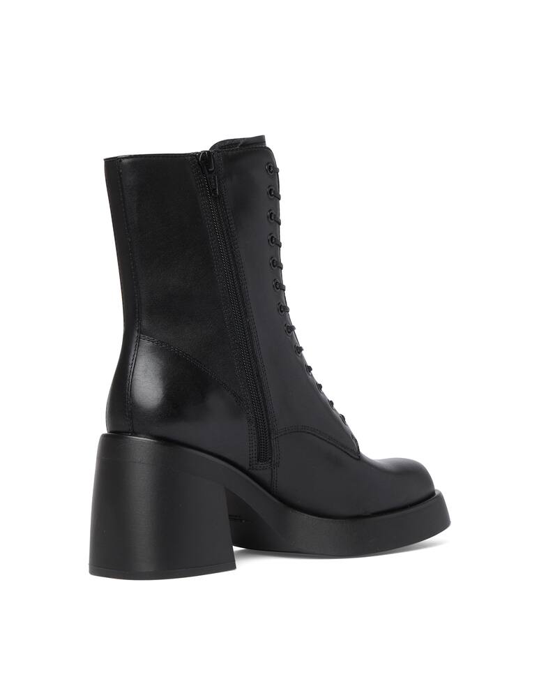 rinascente Vagabond Shoemakers Brooke combat boots