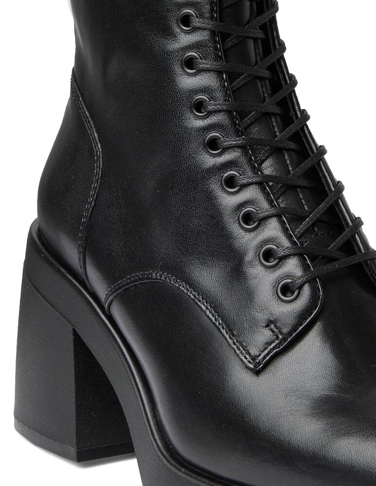 rinascente Vagabond Shoemakers Brooke combat boots