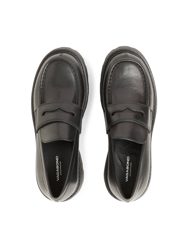 rinascente Vagabond Shoemakers Cosmo loafers