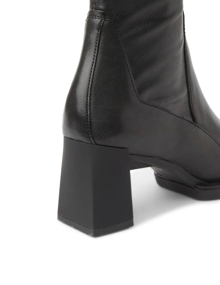 rinascente Vagabond Shoemakers Stivali al ginocchio Edwina