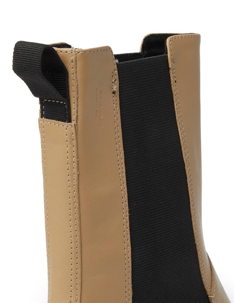 rinascente Vagabond Shoemakers Carla Ankle boots