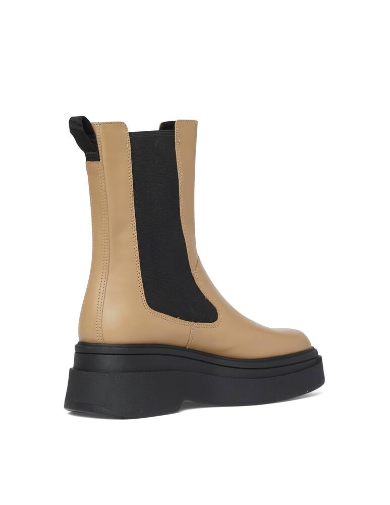 rinascente Vagabond Shoemakers Carla Ankle boots