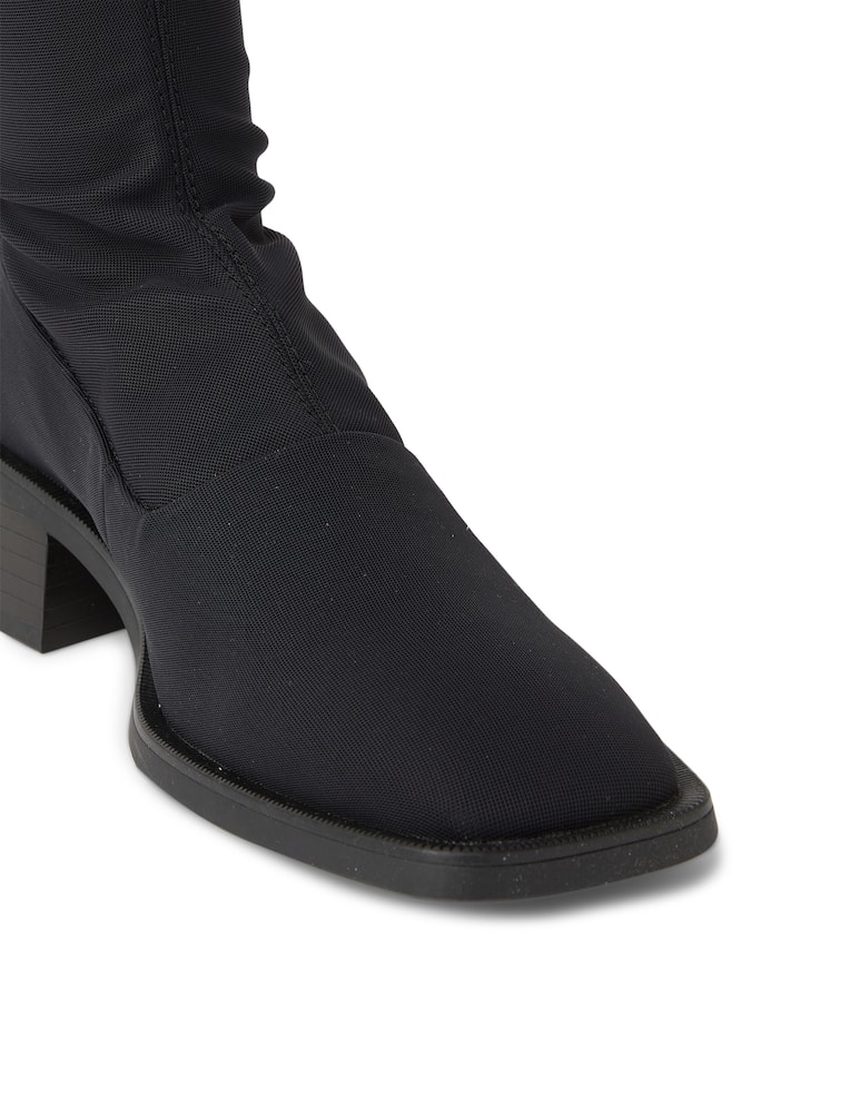 rinascente Vagabond Shoemakers Blanca over the knee boots