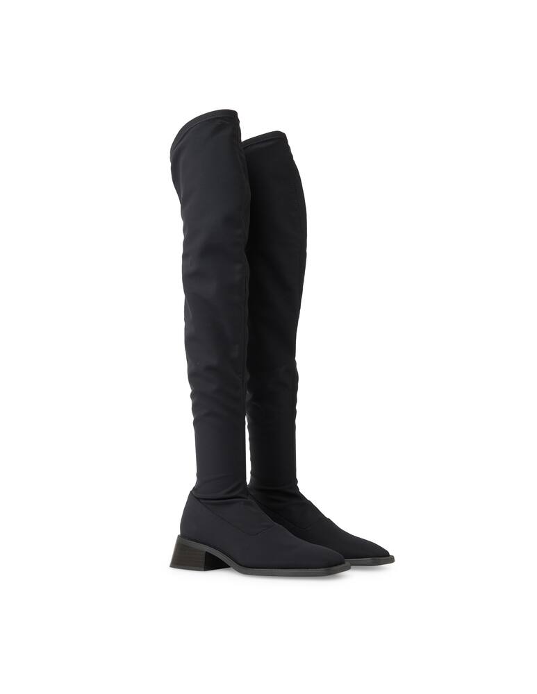 rinascente Vagabond Shoemakers Blanca over the knee boots