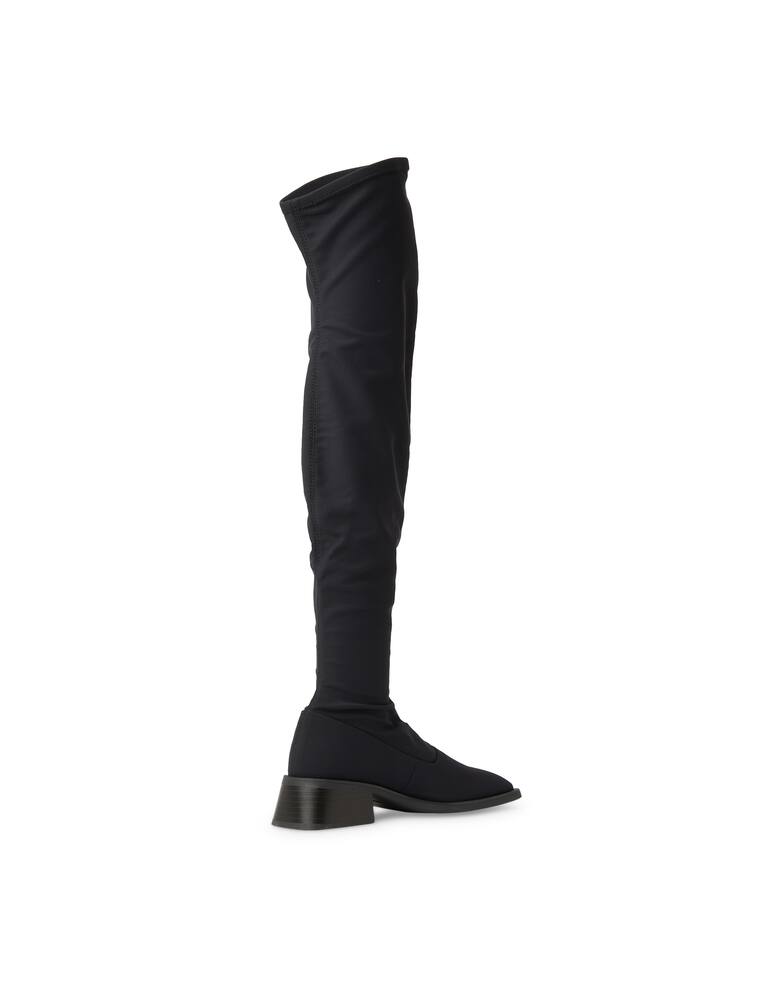 rinascente Vagabond Shoemakers Blanca over the knee boots