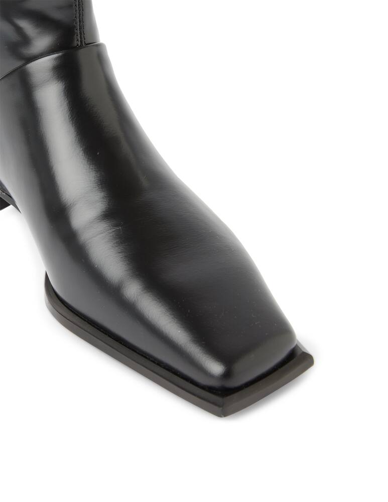 rinascente Vagabond Shoemakers Salma ankle boots