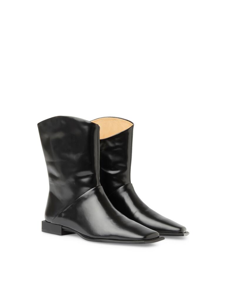 rinascente Vagabond Shoemakers Salma ankle boots