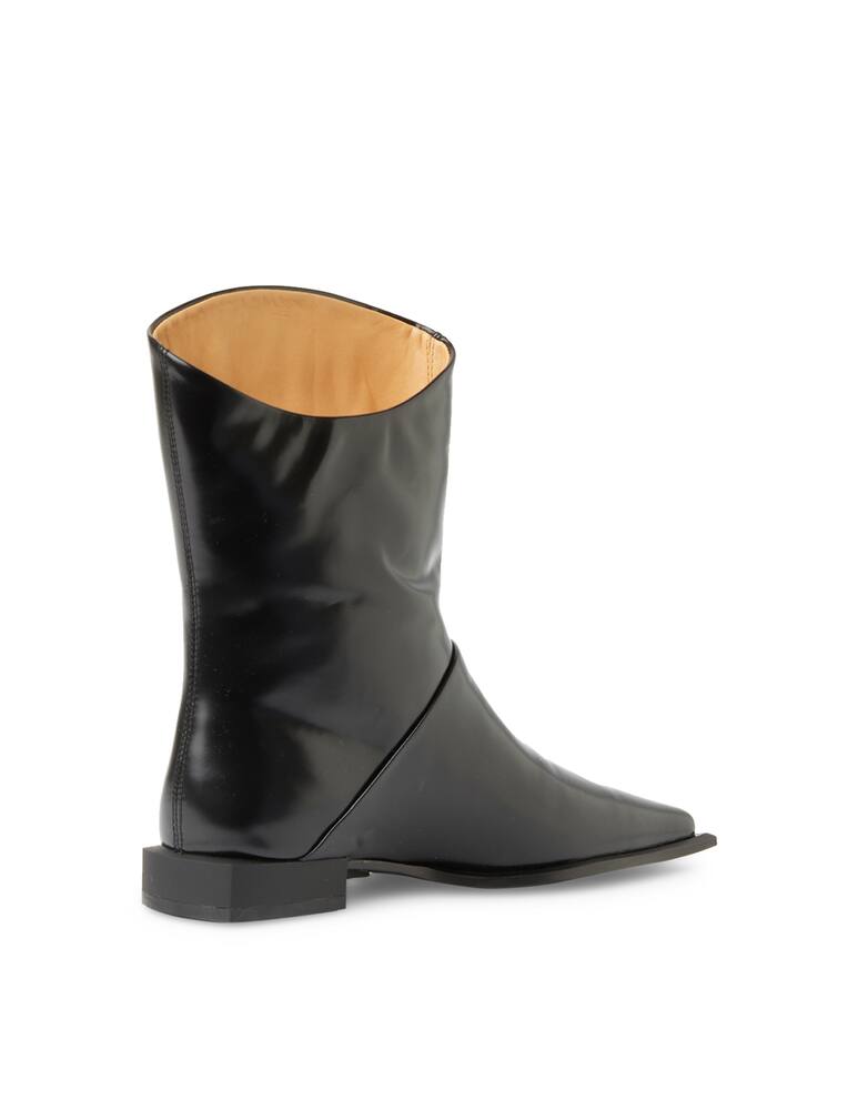 rinascente Vagabond Shoemakers Salma ankle boots