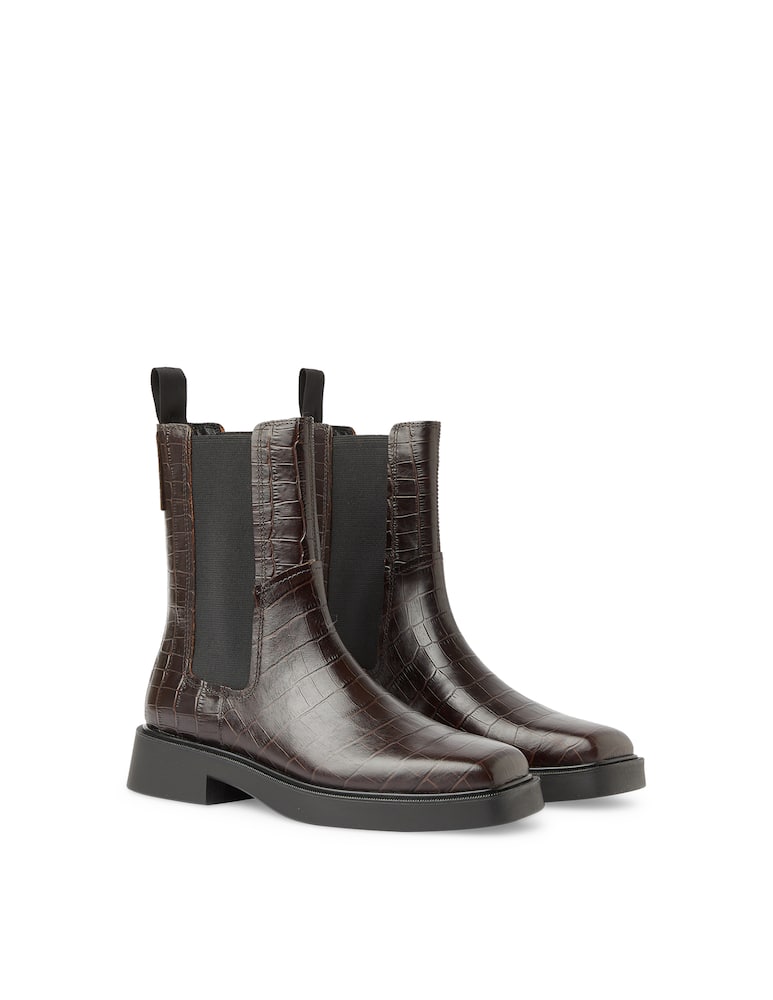 rinascente Vagabond Shoemakers Jillian ankle boots