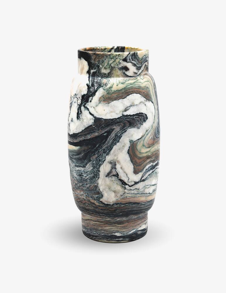 rinascente Editions Milano Vaso Stone