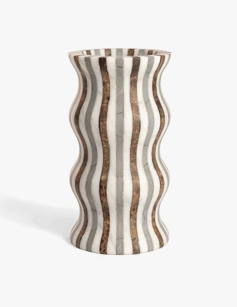 Editions Milano Vaso Versilia Tris - immagine 1 Editions Milano Vaso Versilia Tris - immagine 1