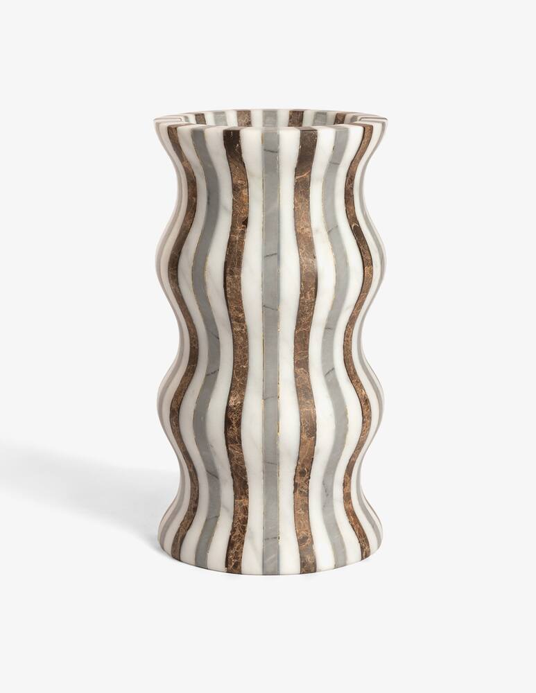 rinascente Editions Milano Vaso Versilia Tris