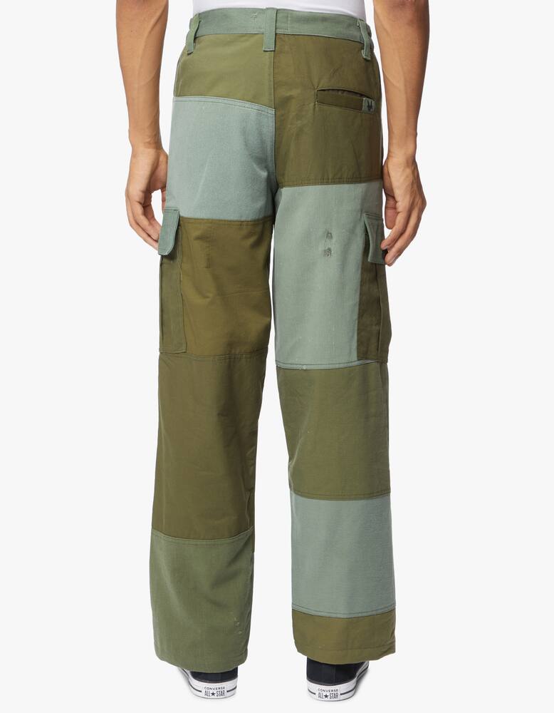 Overlord Pantalone cargo patch - immagine 3 Overlord Pantalone cargo patch - immagine 3