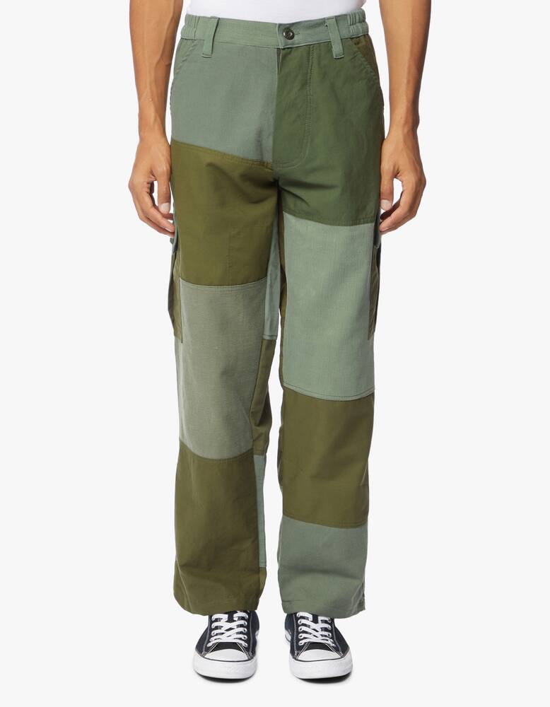 rinascente Overlord Pantalone cargo patch