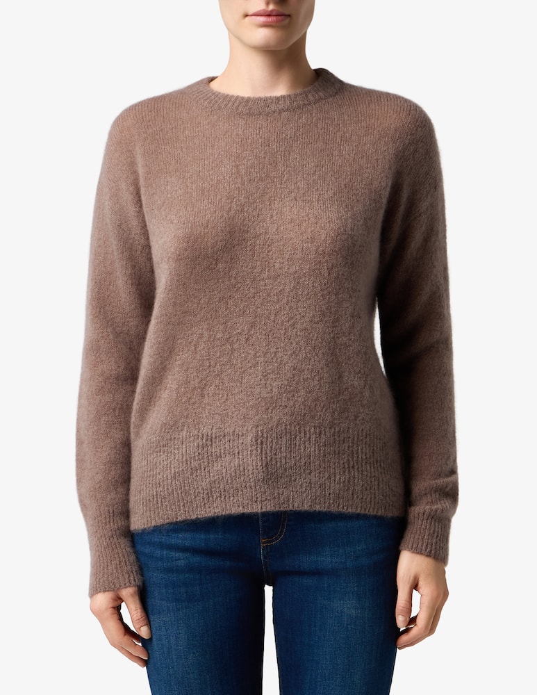24.7 Studio Maglione fluffy - immagine 1 24.7 Studio Maglione fluffy - immagine 1