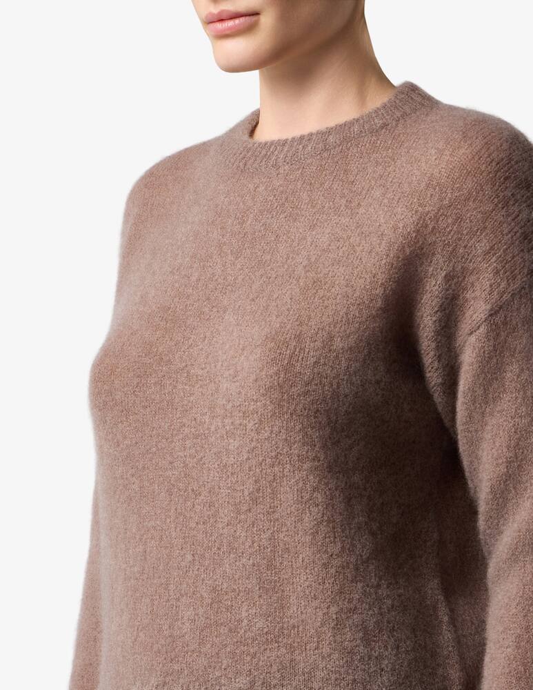 24.7 Studio Maglione fluffy - immagine 4 24.7 Studio Maglione fluffy - immagine 4