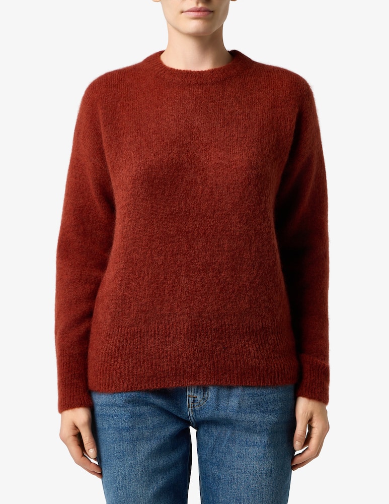rinascente 24.7 Studio Maglione fluffy 