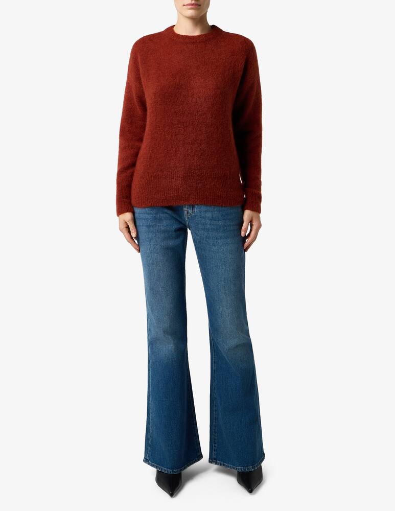 24.7 Studio Maglione fluffy - immagine 2 24.7 Studio Maglione fluffy - immagine 2