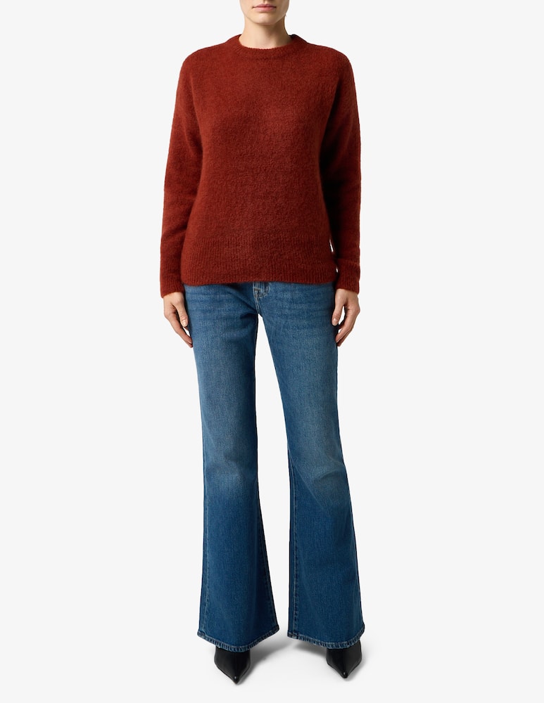 rinascente 24.7 Studio Maglione fluffy 
