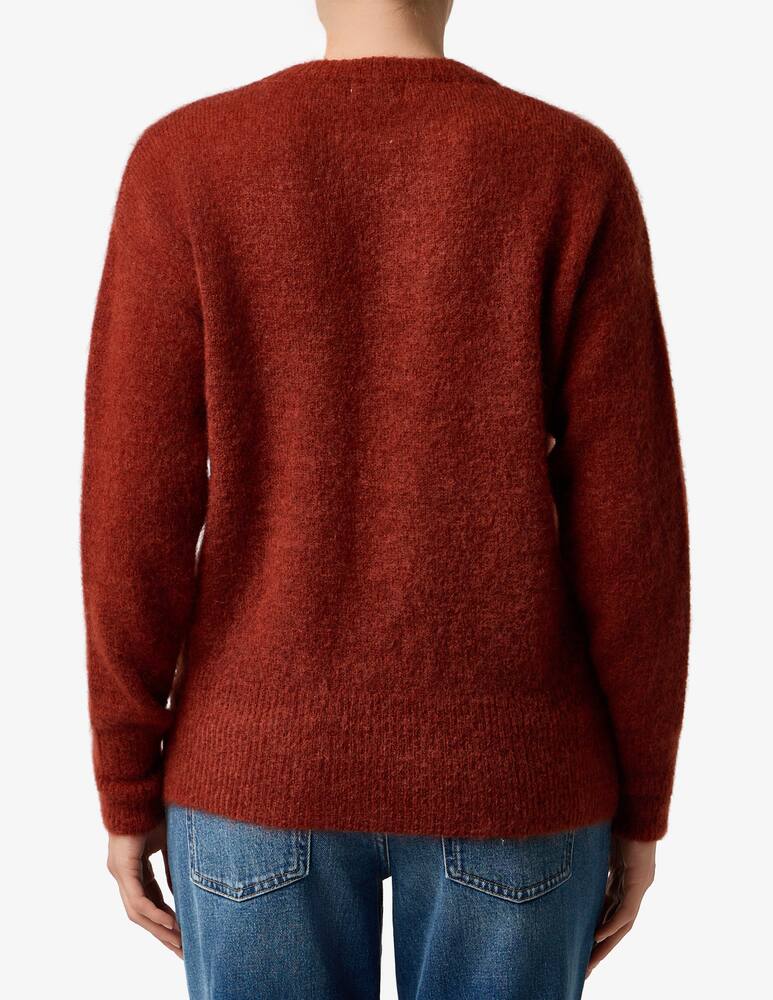 24.7 Studio Maglione fluffy - immagine 3 24.7 Studio Maglione fluffy - immagine 3