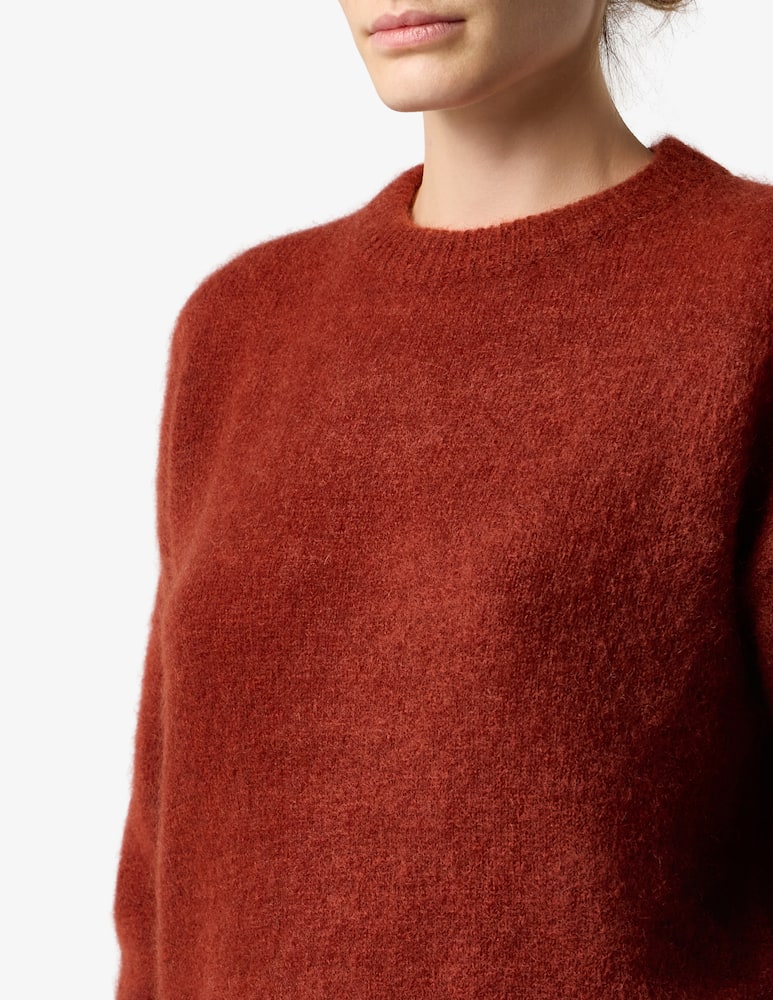 rinascente 24.7 Studio Maglione fluffy 