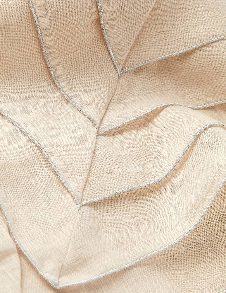 rinascente Borgo delle Tovaglie Tovaglia Sfogliatella Antimacchia