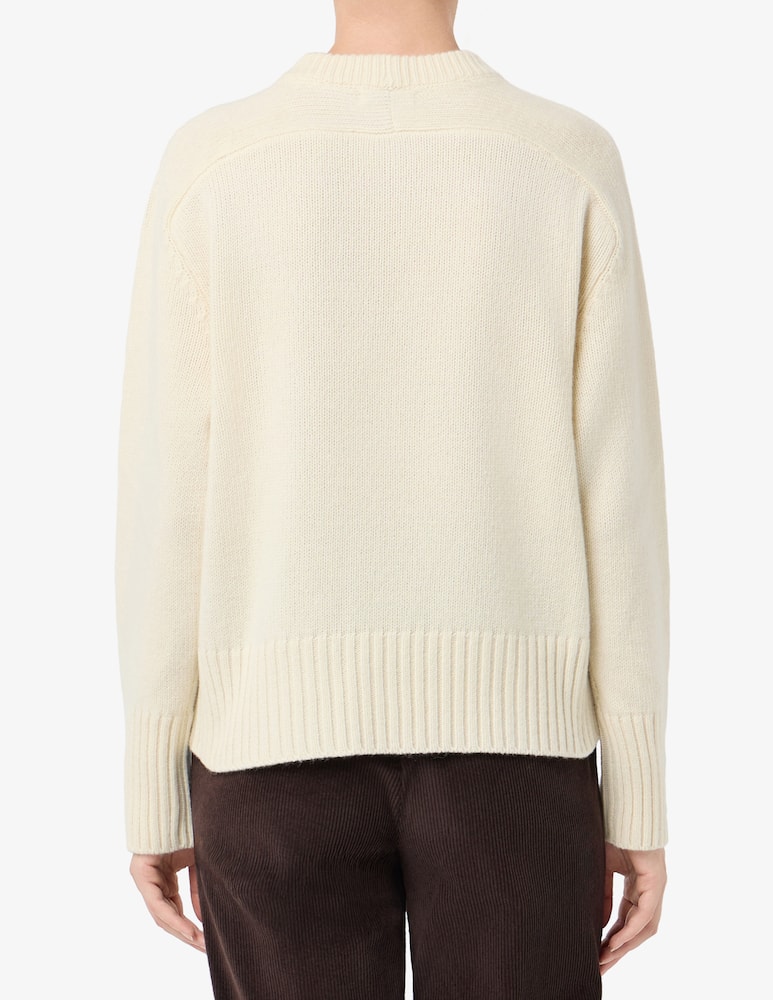 24.7 Studio Crewneck jumper - picture 3 24.7 Studio Crewneck jumper - picture 3