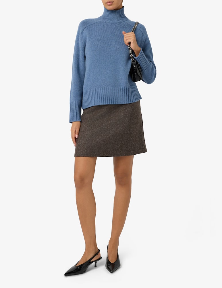 24.7 Studio Turtleneck jumper - picture 2 24.7 Studio Turtleneck jumper - picture 2