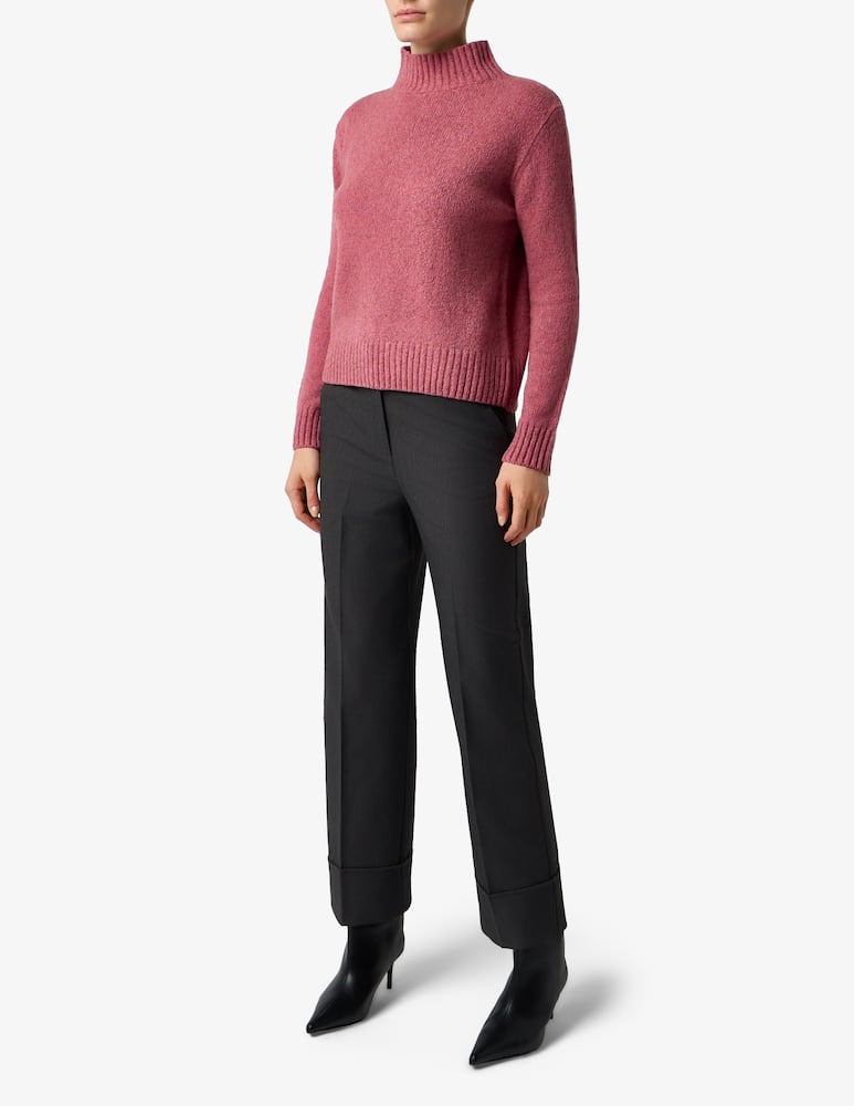 rinascente Rinascente Collection Maglione collo alto