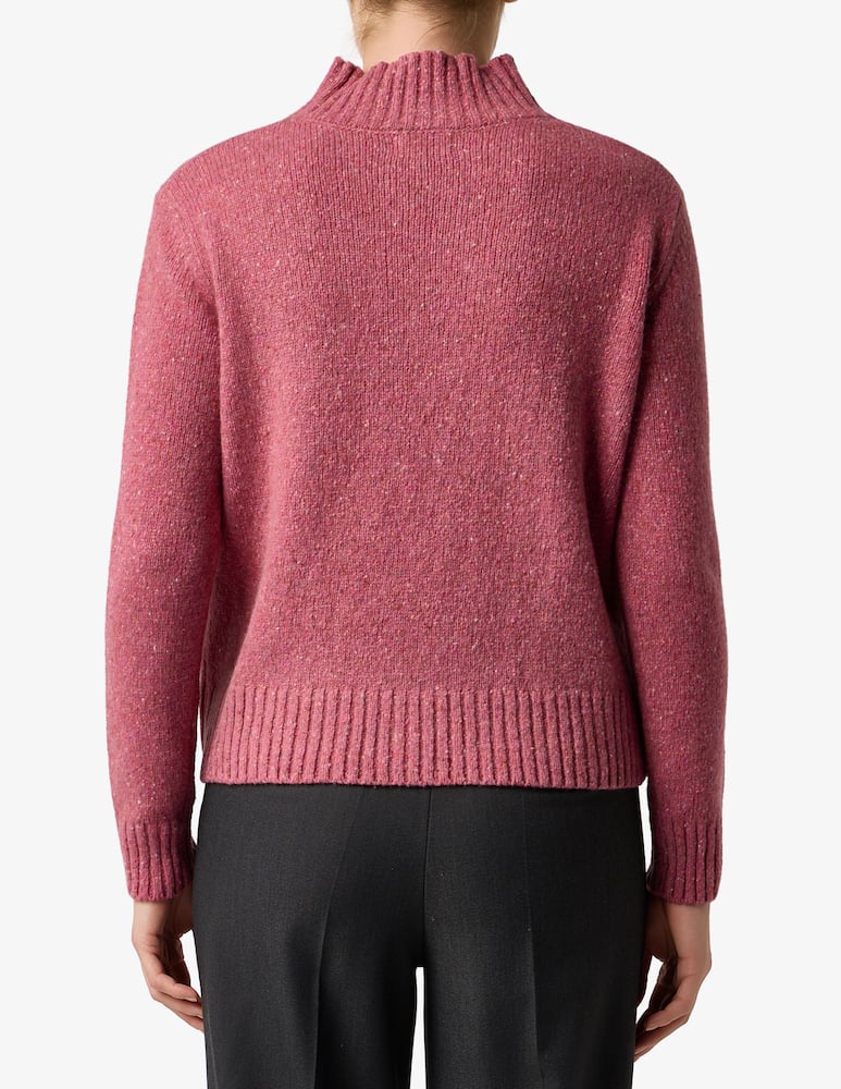 rinascente Rinascente Collection Maglione collo alto