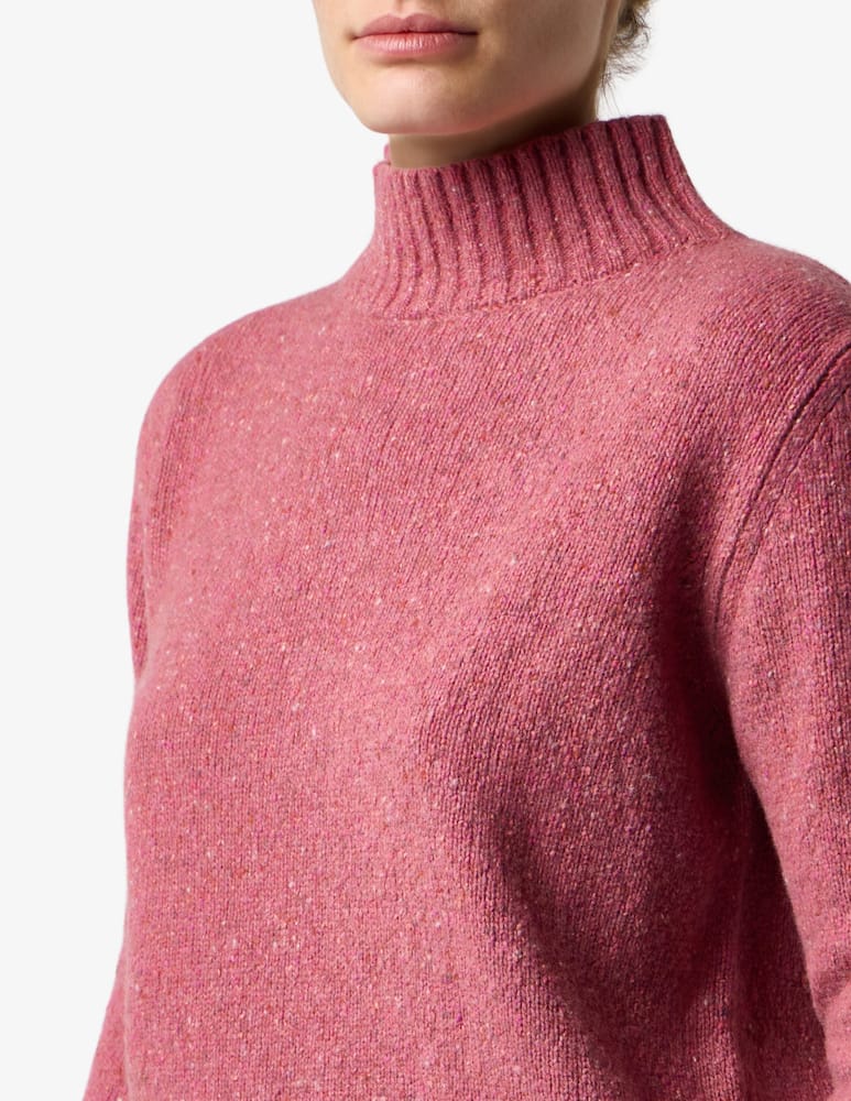 rinascente Rinascente Collection Maglione collo alto