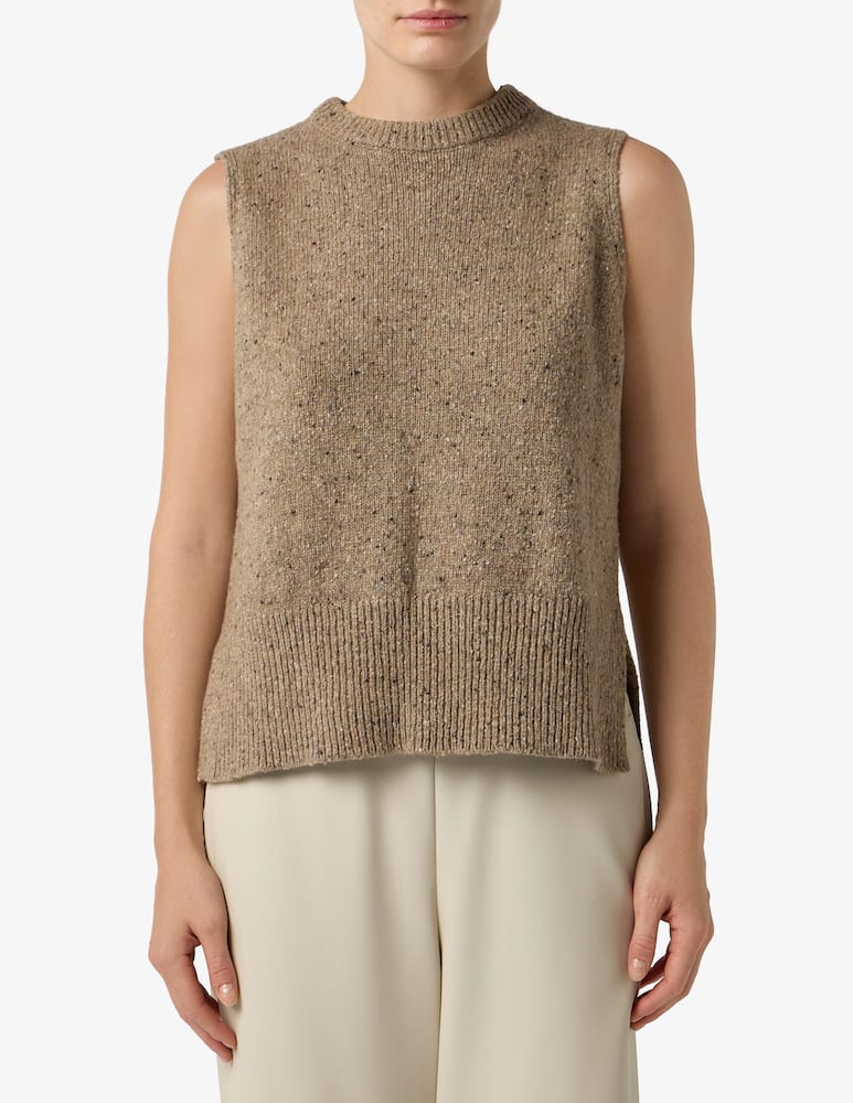 rinascente Rinascente Collection Gilet in maglia