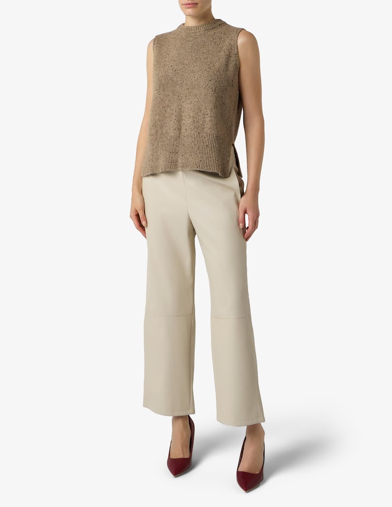rinascente Rinascente Collection Gilet in maglia