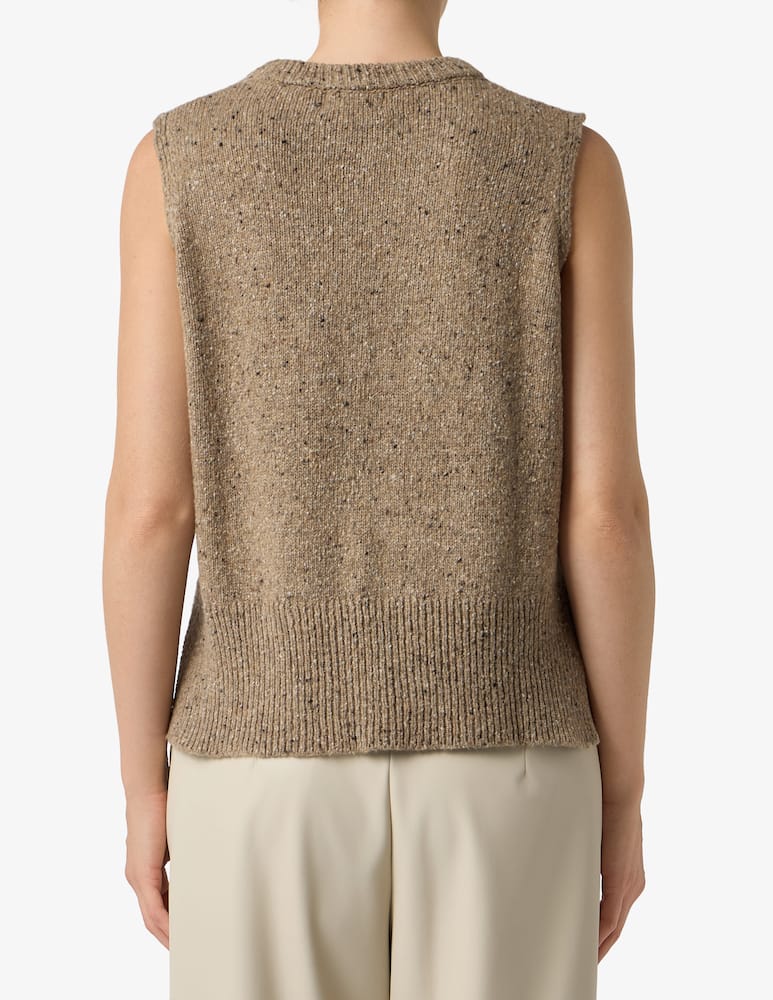 rinascente Rinascente Collection Gilet in maglia