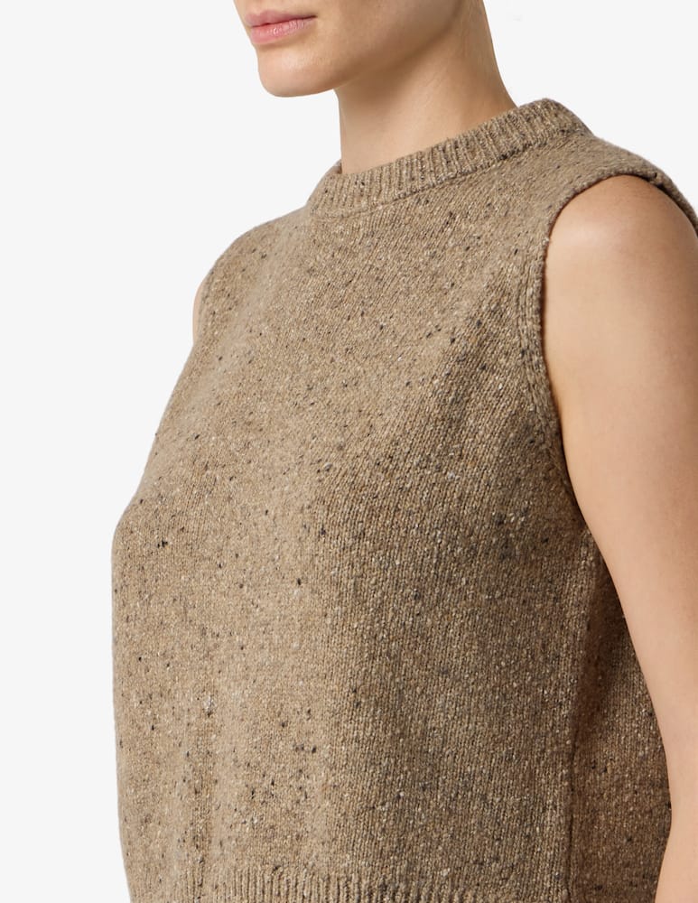 rinascente Rinascente Collection Gilet in maglia