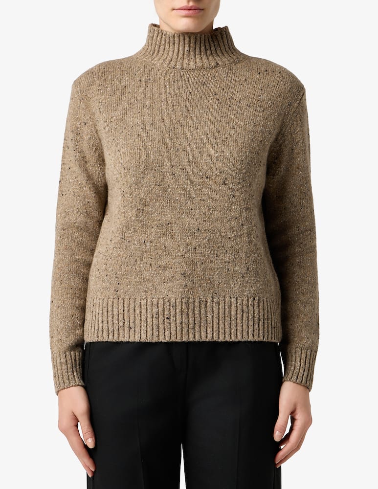 rinascente Rinascente Collection Maglione collo alto