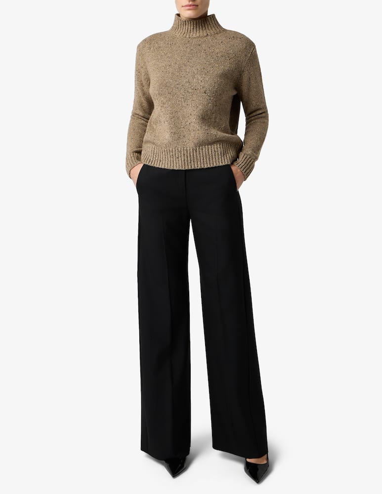 rinascente Rinascente Collection Maglione collo alto