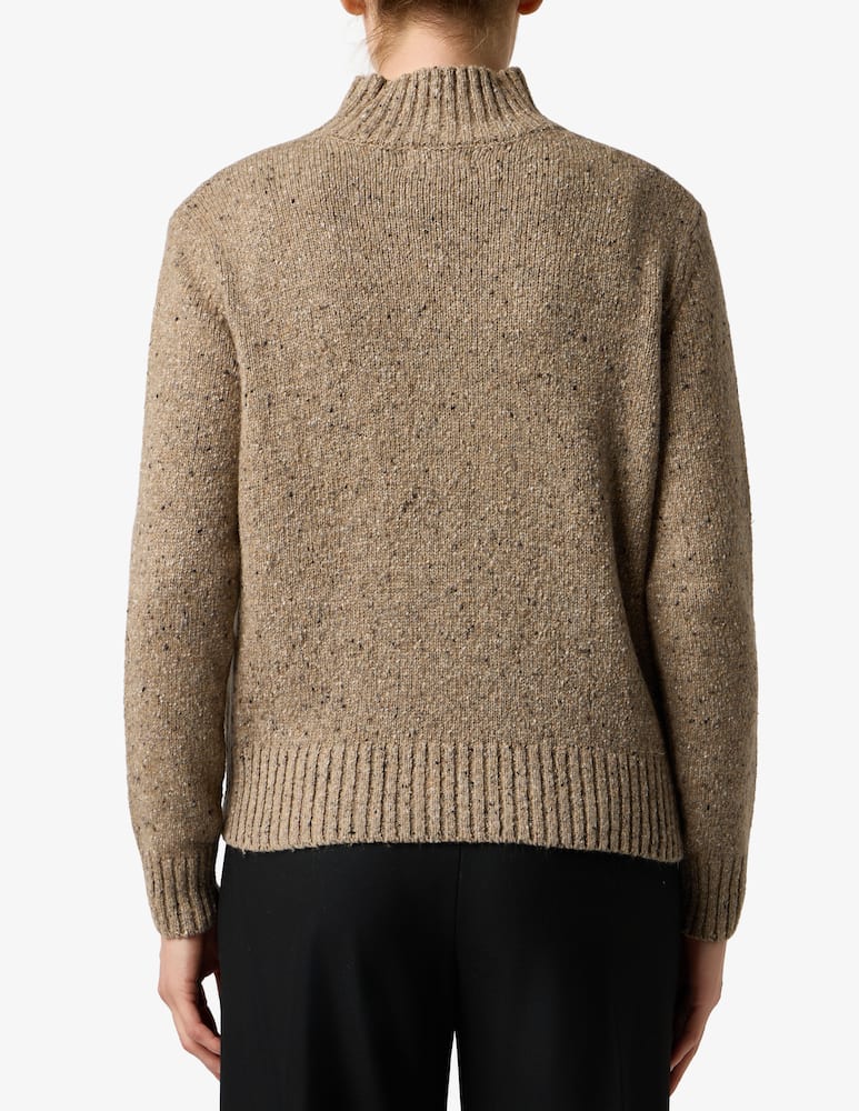 rinascente Rinascente Collection Maglione collo alto