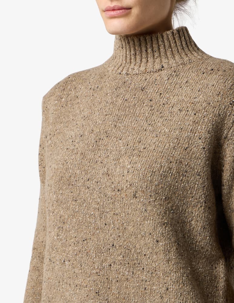 rinascente Rinascente Collection Maglione collo alto