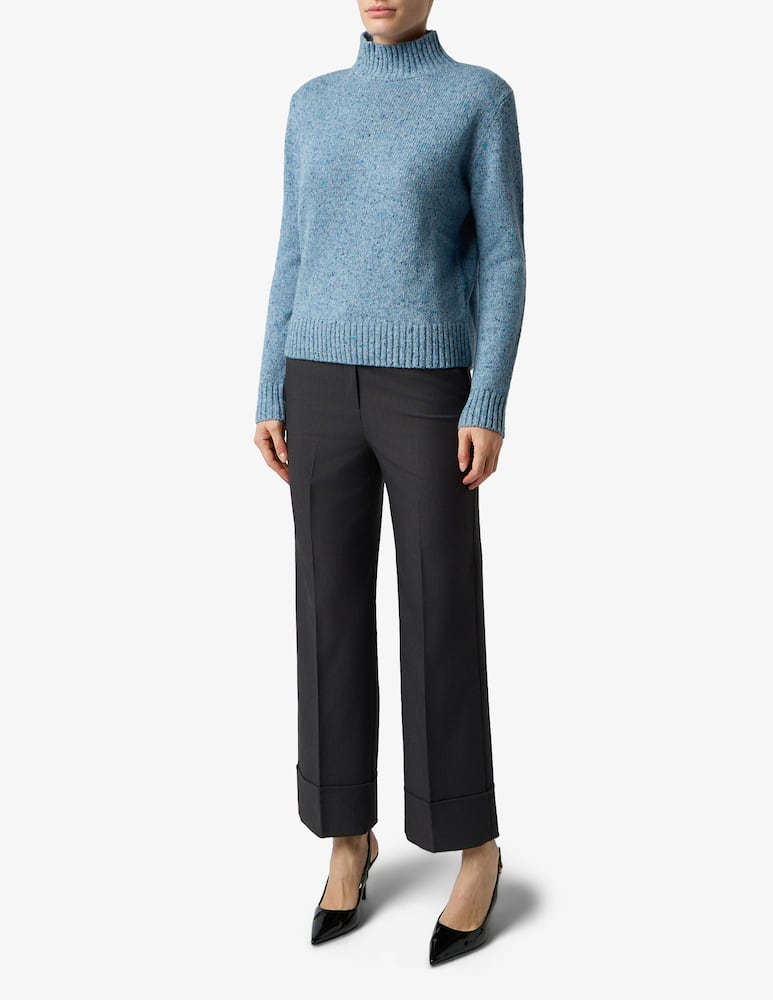 rinascente Rinascente Collection Maglione collo alto