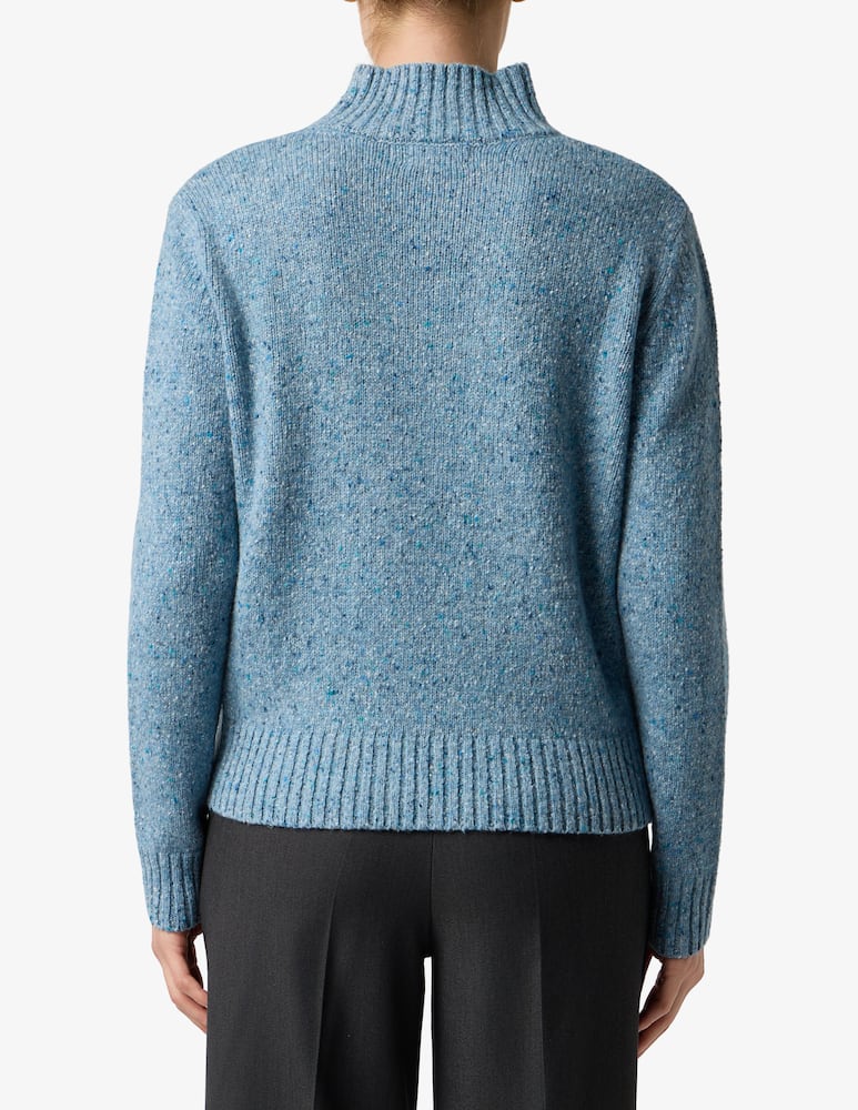 rinascente Rinascente Collection Maglione collo alto