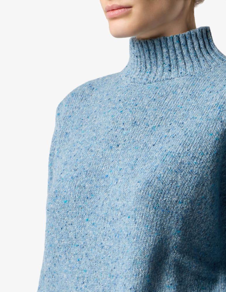 rinascente Rinascente Collection Maglione collo alto