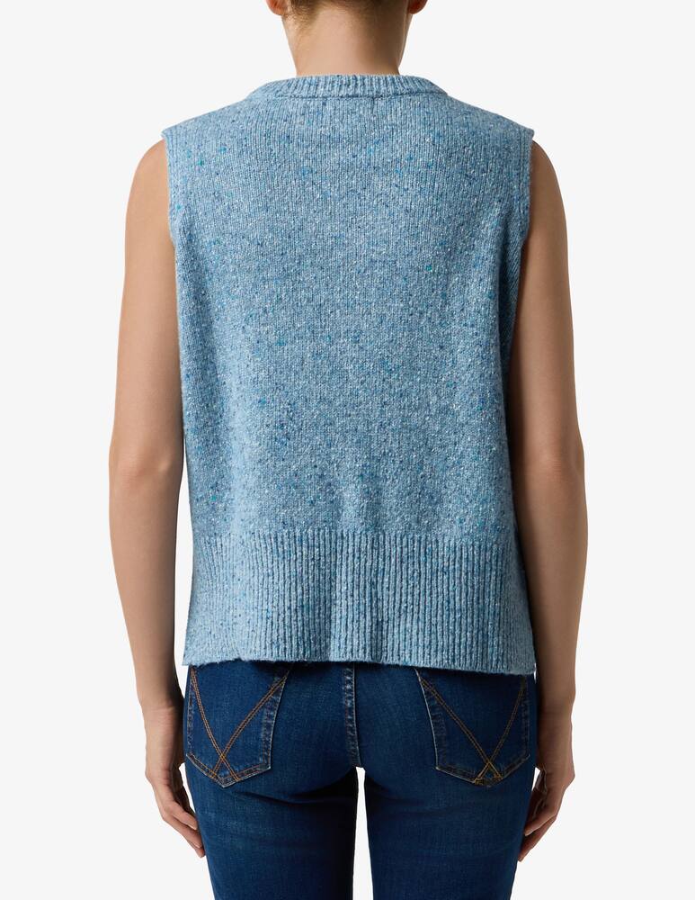 Rinascente Collection Gilet - immagine 3 Rinascente Collection Gilet - immagine 3