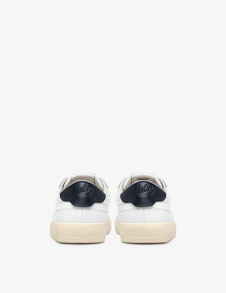 AUTRY Low leather sneakers - picture 3 AUTRY Low leather sneakers - picture 3
