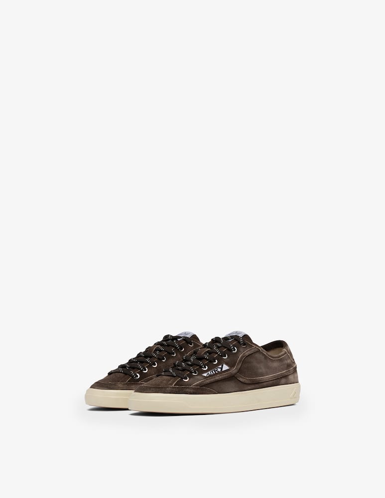 AUTRY Sneakers Windscape Low Man in suede - immagine 2 AUTRY Sneakers Windscape Low Man in suede - immagine 2