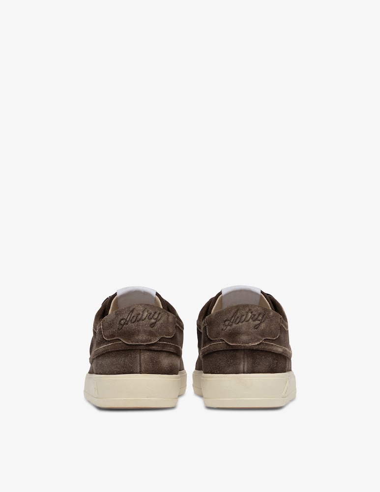 AUTRY Sneakers Windscape Low Man in suede - immagine 3 AUTRY Sneakers Windscape Low Man in suede - immagine 3