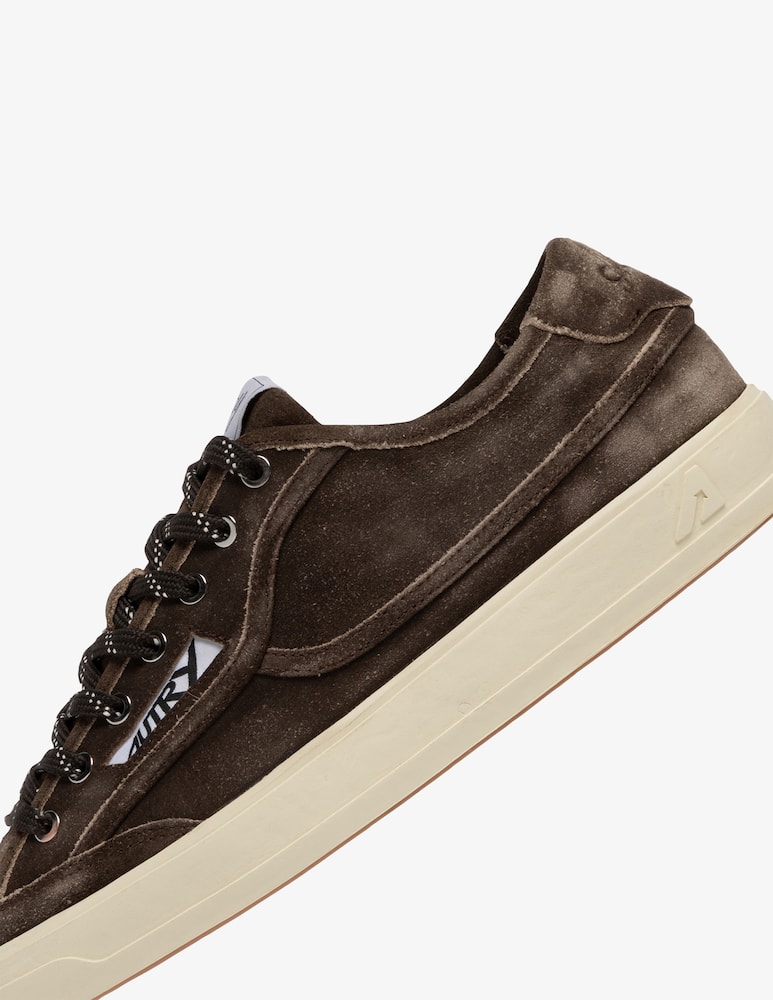 AUTRY Sneakers Windscape Low Man in suede - immagine 4 AUTRY Sneakers Windscape Low Man in suede - immagine 4