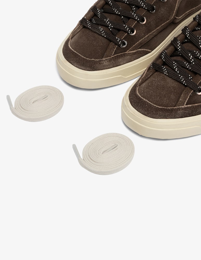 AUTRY Sneakers Windscape Low Man in suede - immagine 6 AUTRY Sneakers Windscape Low Man in suede - immagine 6