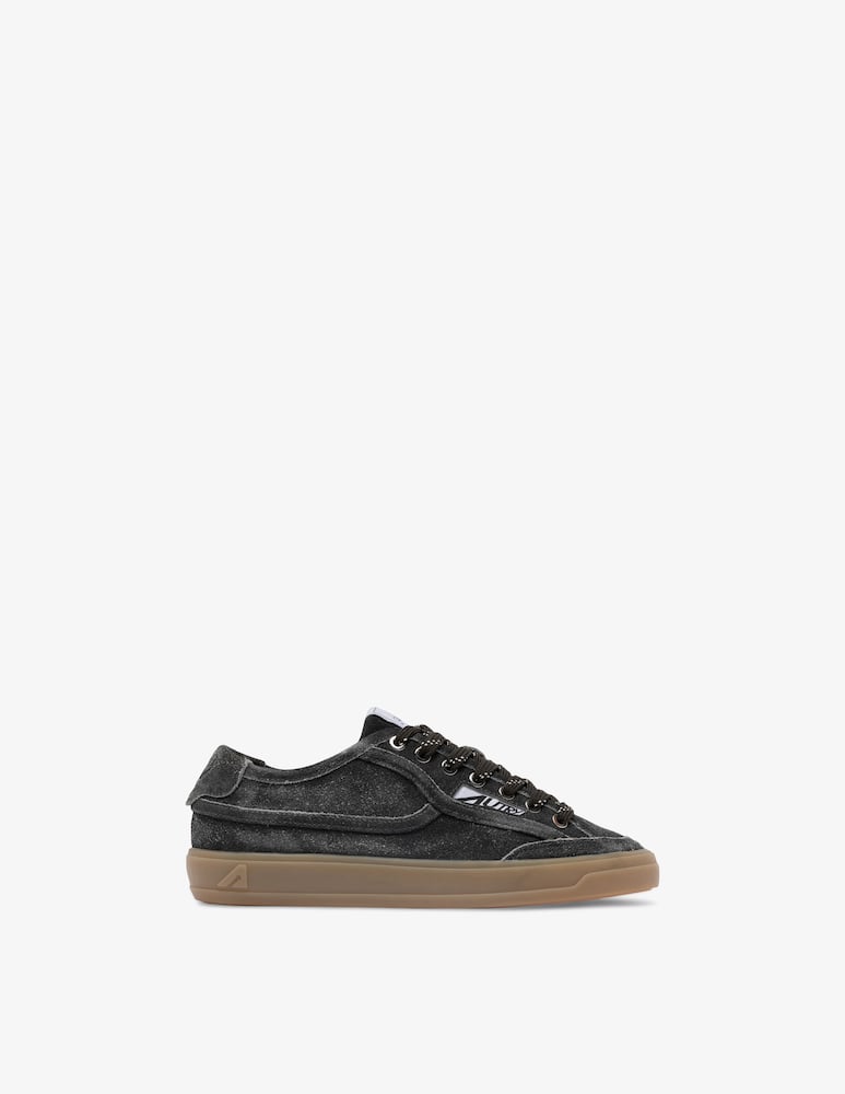 AUTRY Suede sneakers - picture 1 AUTRY Suede sneakers - picture 1