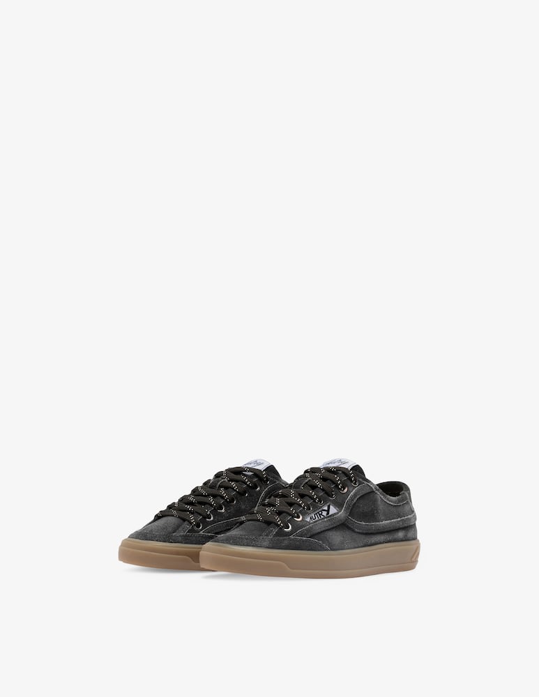 AUTRY Suede sneakers - picture 2 AUTRY Suede sneakers - picture 2